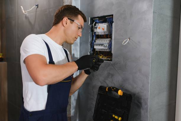 Best Electrical Installation Contractor  in Estacada, OR