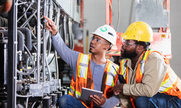 Generator Installation Services in Estacada, OR