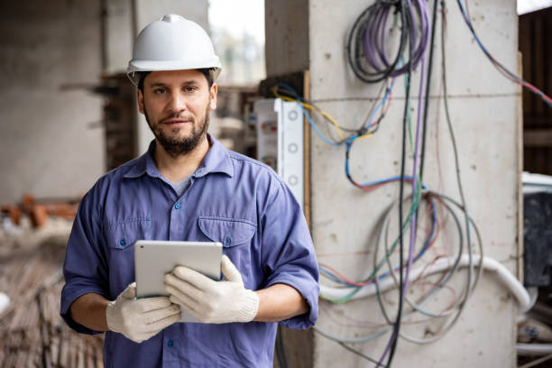 Affordable Emergency Electrician in Estacada, OR