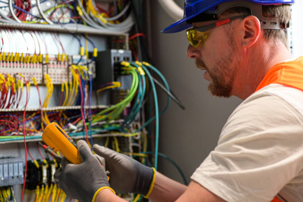Best Affordable Electrician  in Estacada, OR