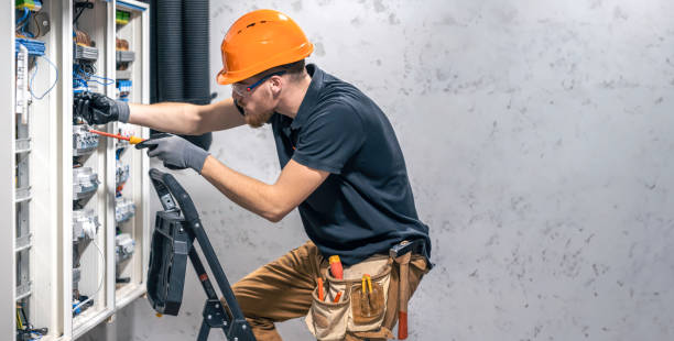 Best Electrical Contractors for Businesses  in Estacada, OR
