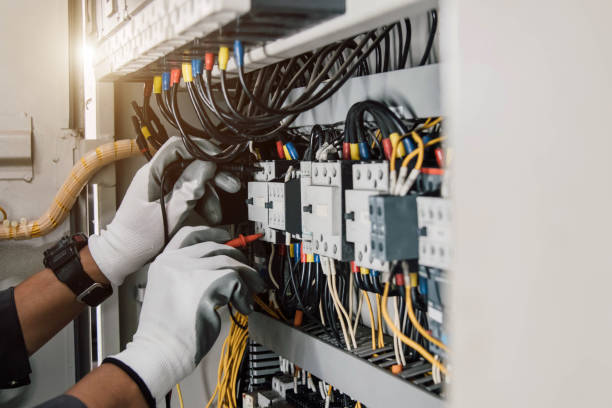 Best Industrial Electrical Services  in Estacada, OR